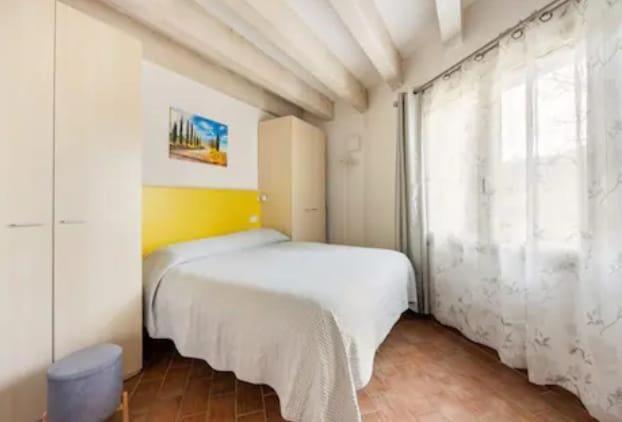 La Casa Di Elvira2 Vila Castelnuovo Berardenga Exterior foto